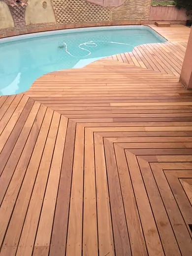 L’automne arrive : pensez à vos terrasses