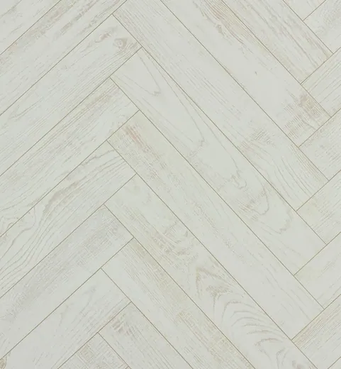 Chateau — Chestnut White