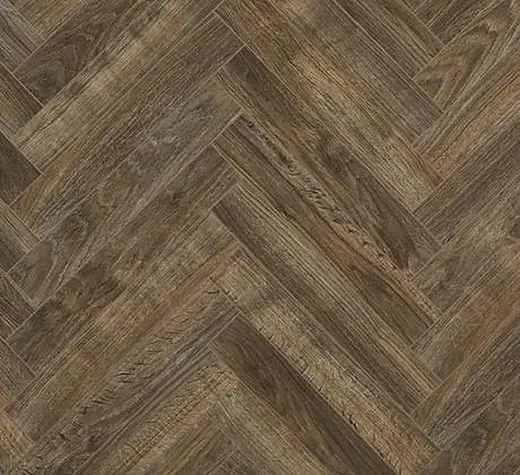 Chateau — Java Brown