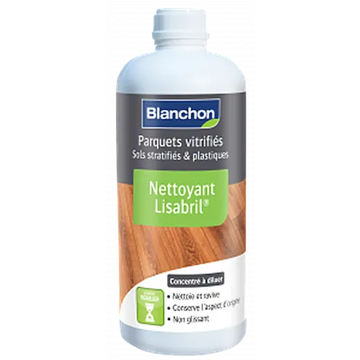 Nettoyant lisabril 1l