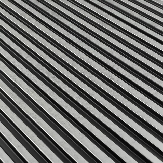 Panneau mural Panelio Duval Silver