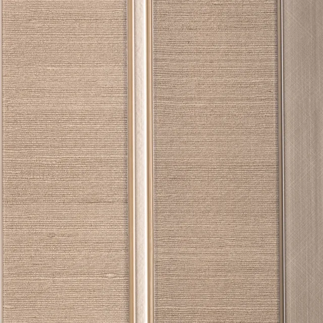 Panneau mural Panelio Verne Beige