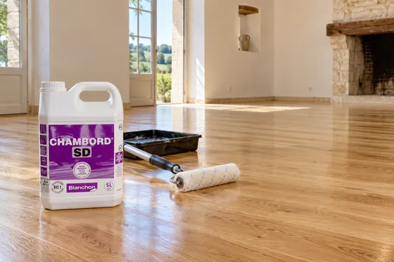 Chambord SD 5l mat ou satiné — mise en situation