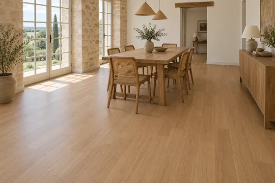 Majesty Natural posé — mise en situation