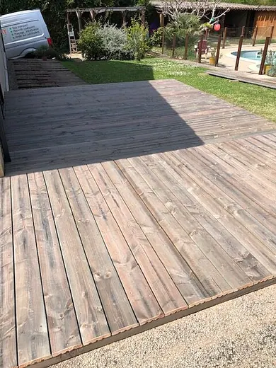Terrasse Douglas — photo 2