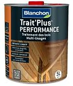 Trait-plus performance 5L