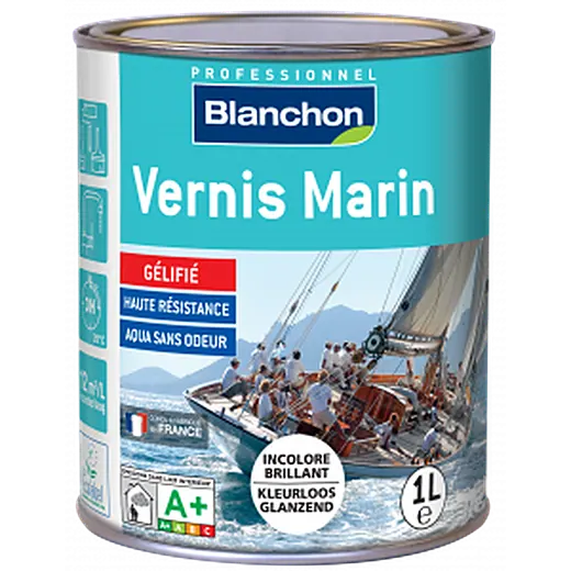 Vernis marin 1l